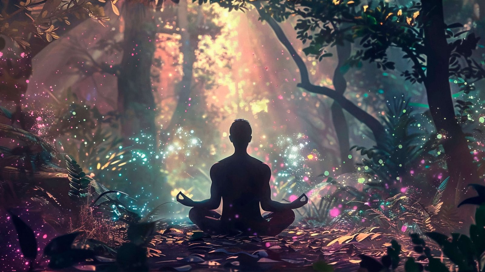 Awaken Your Inner Potential. Transform Your Health. Inspire the World.